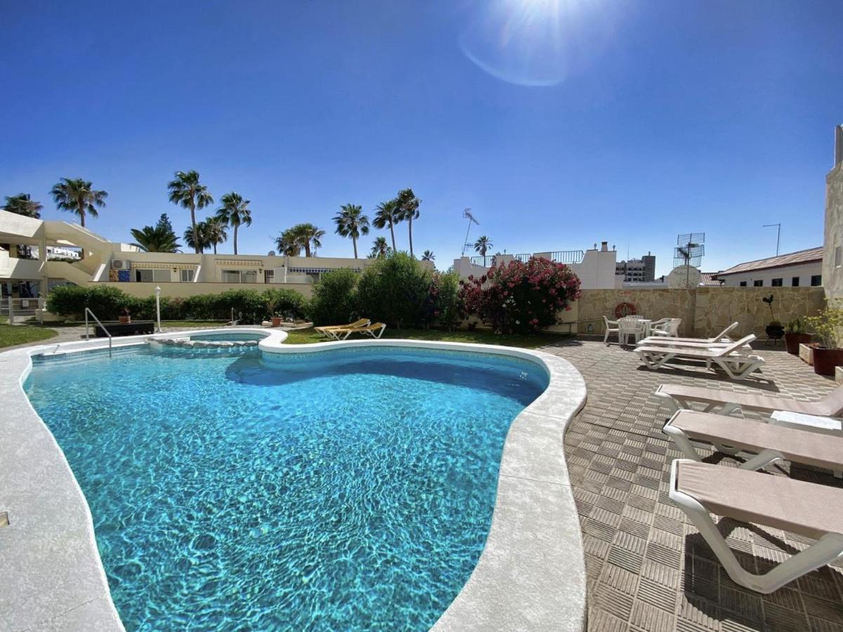 Apartamento Florida Ocean View Gigantes Acantilado de los Gigantes Exterior foto