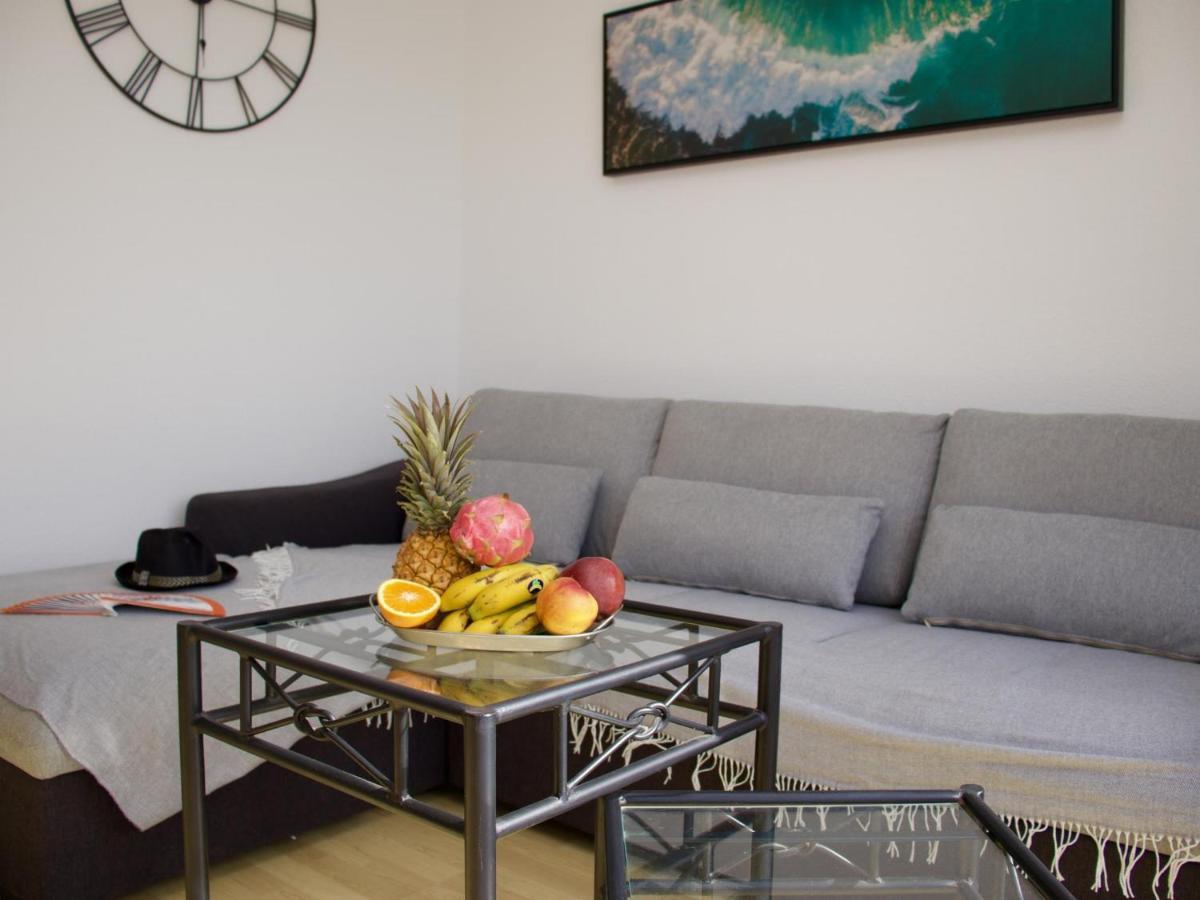 Apartamento Florida Ocean View Gigantes Acantilado de los Gigantes Exterior foto